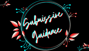 Submissive Guidance Button